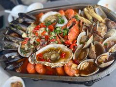 -阿弟特色海鲜餐厅·大排档(平潭店)