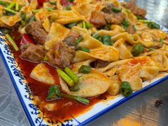 -后卫寨猫耳朵(后卫寨店)