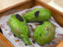 -蔡澜点心·粤菜(新街口IFCX店)
