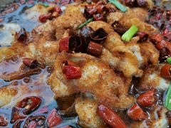 -鱼之家小四川水煮鱼
