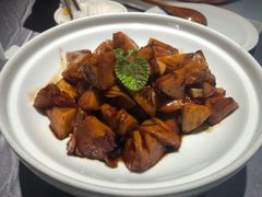 -庆赫隆融合菜馆(群力店)