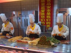 -阿串串老火锅(力盟店)