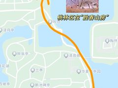 -陶然亭公园
