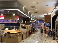 -凯德MALL(望京店)