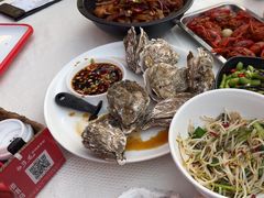 -忆3毛烧烤美食城(龙塘直营店)