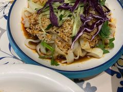 -阿拉丁新疆风味餐厅·清真(罗廊巷店)