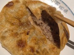 -西夏回族烧麦馆(牡丹街店)