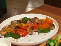 -宝莱纳啤酒花园餐厅PAULANER BRAUHAUS Nanjing(广州路店)