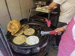 -逍遥镇刘相五胡辣汤豆沫馆(康复中街店)