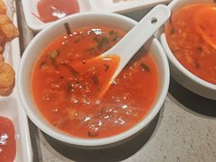 -海底捞火锅(天津SM城市广场店)