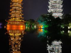 -桂林两江四湖景区