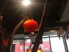 大堂-印咖啡IN COFFEE(红旗街店)