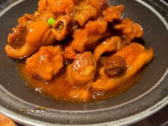 -晓粤·惹味粤菜(凯德乐峰广场店)