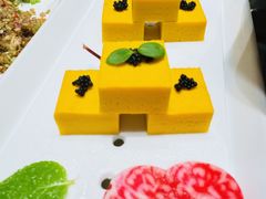 -富淳饭店(陆家嘴保利广场店)