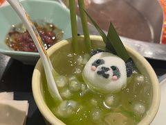 -井格重庆火锅(西直门凯德Mall店)