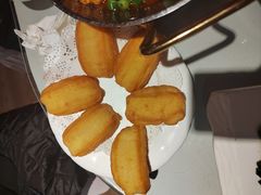 -汇丰苑·海鲜青岛菜(中山路大鲍岛店)