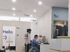-Best U照相馆证件照·外拍(中山公园店)