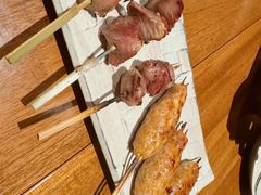 -炭火焼鳥 塚田農場(大阪梅田店)