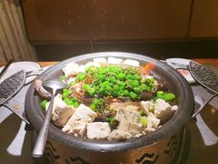 -探鱼·鲜青椒爽麻烤鱼(番禺万达店)