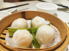 一品鲜虾饺-又一间茶点轩(百汇广场店)