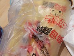 -天美汇鸡翅包饭(来福士广场店)