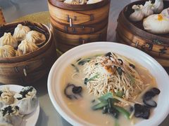 -留芳·文旅古月楼(老街店)