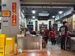 -朱大嘴肥肠血旺(福字街店)