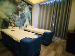 -禧瑞 ·丝浴主题·水疗·spa(中山公园店)