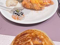 -天伦王朝酒店·盛华瑄餐厅