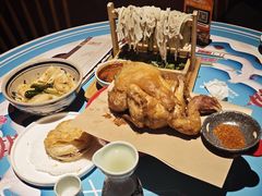 -醉长安(钟楼旗舰店)