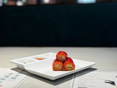 -蘩楼(华强北总店)