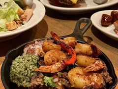 -Chili's Cafe&Bar奇利斯(滨江店)