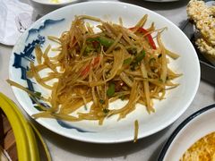 -小菜园新徽菜(合肥瑶海万达店)