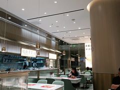 -老碗会·陕西手工面(前海世茂店)