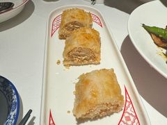 -谭厨中山传家菜.乳鸽.脆鲩鱼(华强北中航城店)