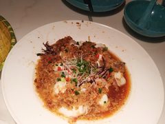 -荷塘秋月·本帮江浙菜(国权路店)