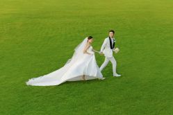 -IDO婚纱摄影(上海旗舰店)