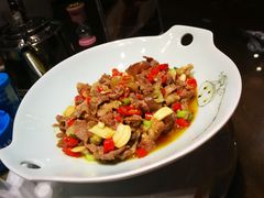 -大鸽饭(马王堆店)