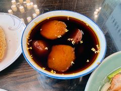 -二泉园老菜馆·百年无锡菜
