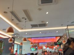 -八合里潮汕鲜牛肉火锅(福州万象城店)