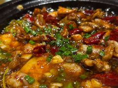 -辣螃铠盆盆蟹大排档(海昌店)