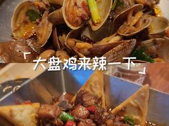 -功夫怪兽·烧烤(西工小街店)