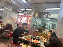 -燃计沙茶皇·香港沙茶火锅(人广旗舰店)
