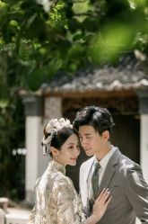 -IDO婚纱摄影(上海旗舰店)