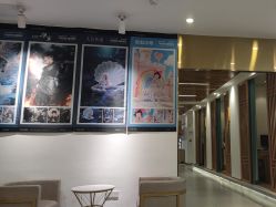 -小阿福儿童摄影(华中智谷店)