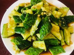 -玫瑰红烤羊排(北新桥三条店)
