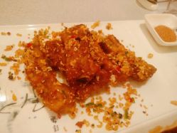 -武汉万达瑞华酒店·宴会厅