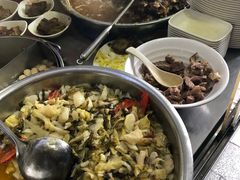 -好成财牛排馆(涂门街总店)