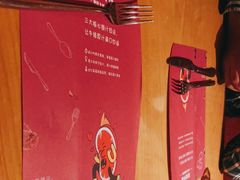 -宝岛牛排(阳逻广场店)