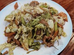 -土菜水饺村(宁夏路店)